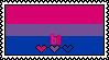 Bisexual Flag