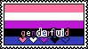 Genderfluid flag