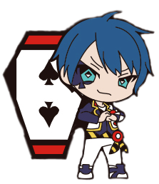 Deuce Spade