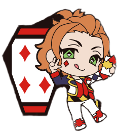 Cater Diamond